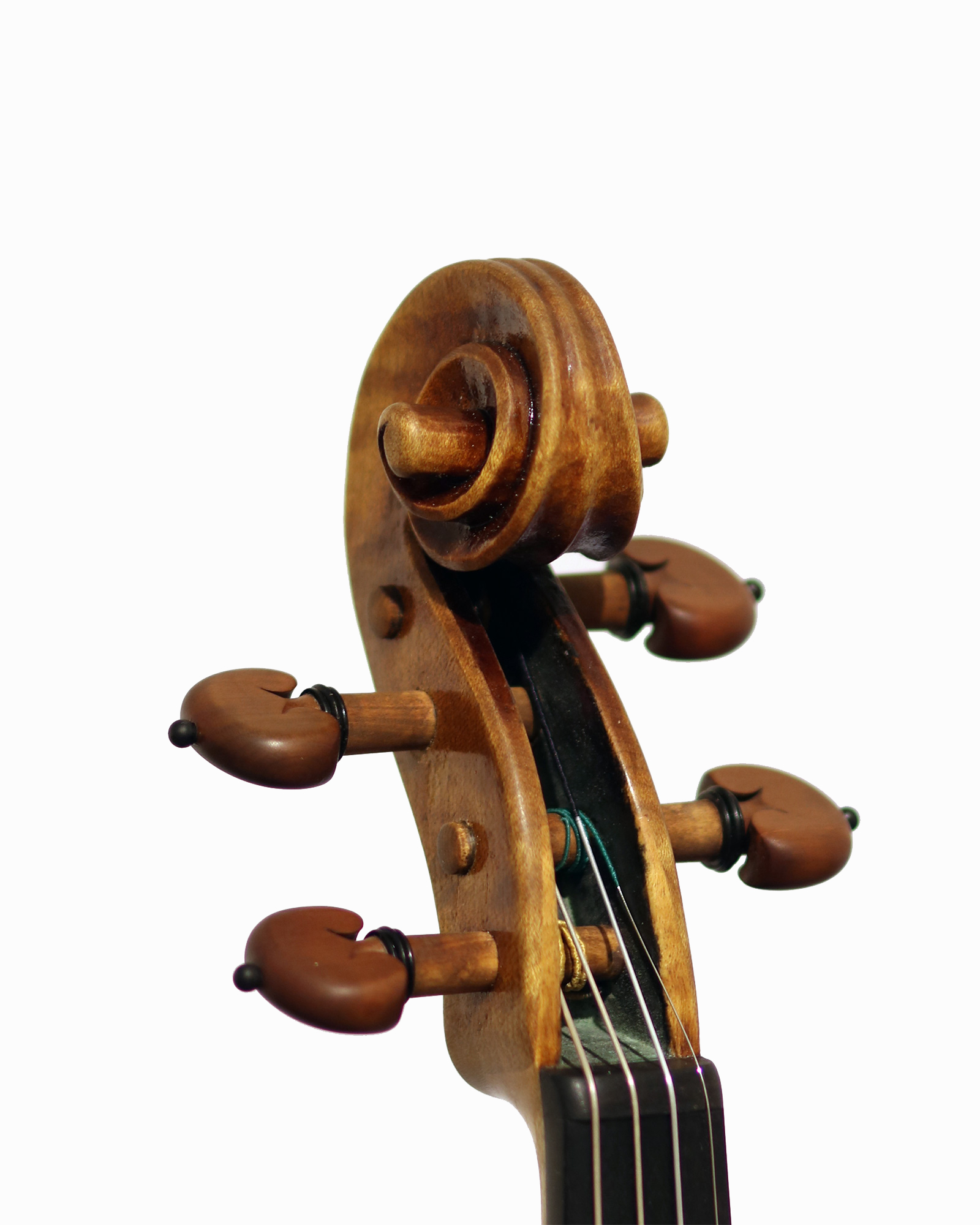 Biography 11 Boris Sudakov interpritazion Giuseppe Guarneri 1741 img 8486